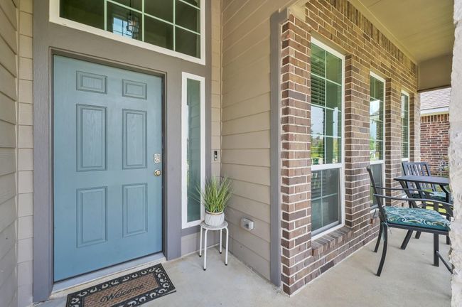 3313 Rolling View Ct, House other with 3 bedrooms, 2 bathrooms and 2 parking in Conroe TX | Image 6