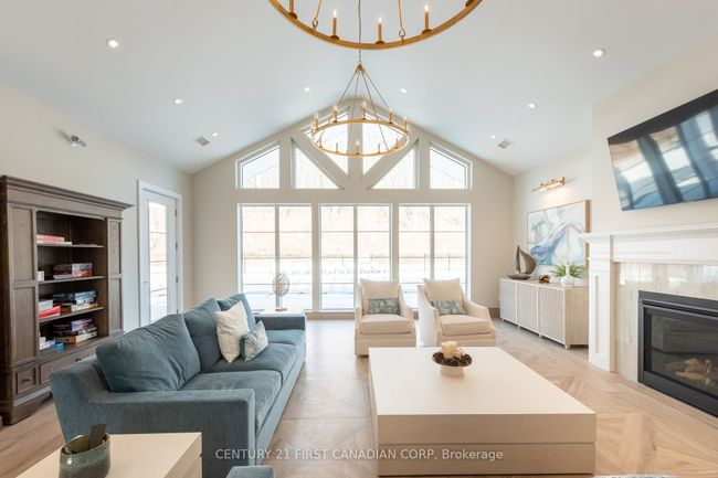 415 - 100 The Promenade, Condo with 2 bedrooms, 2 bathrooms and null parking in Port Stanley ON | Image 26