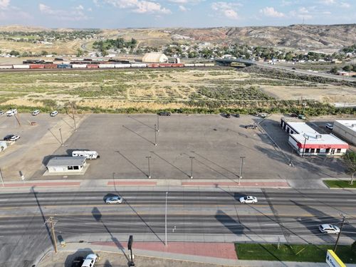 1251 Dewar Drive, Rock Springs, WY, 82901 | Card Image