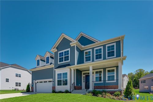 8507 Centerline Dr, Chesterfield, VA, 23832-5331 | Card Image