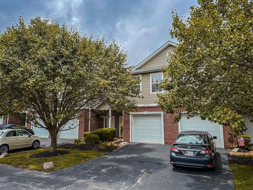 10743 Lake Front Cir, Independence, KY, 41051-7989 | Card Image