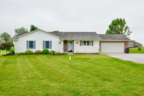 1818 Moots Creek Loop, Battle Ground, IN, 47920-8009 | Card Image