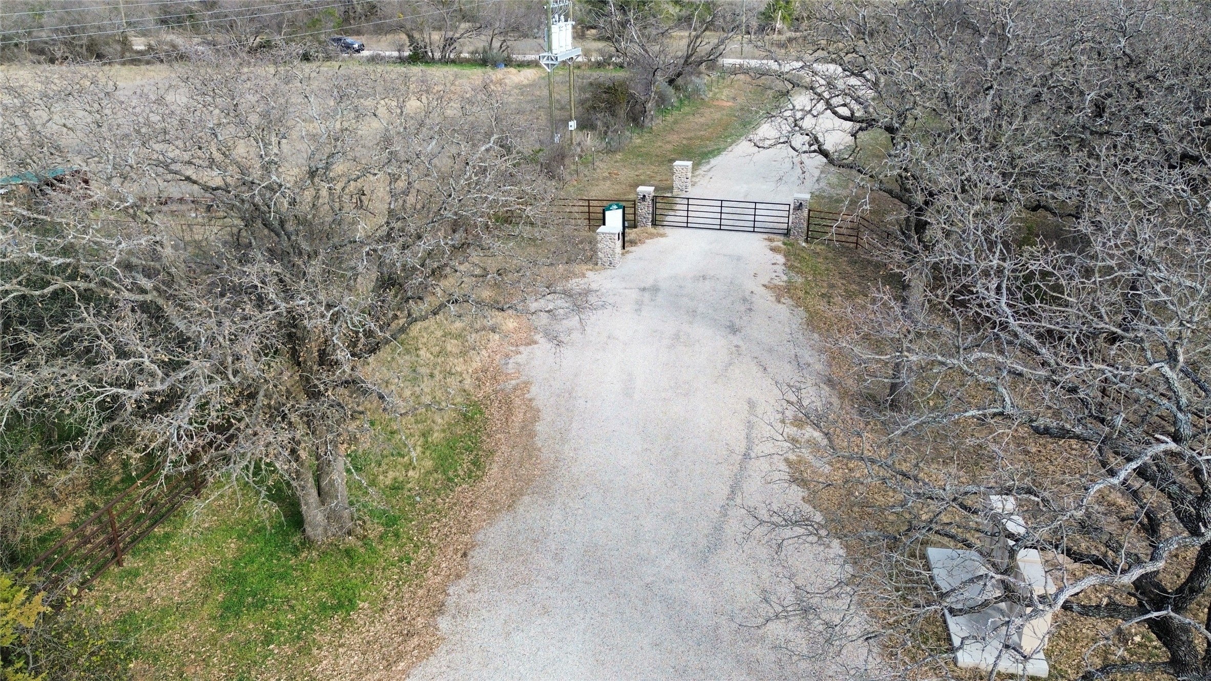 Land in Palo Pinto 2