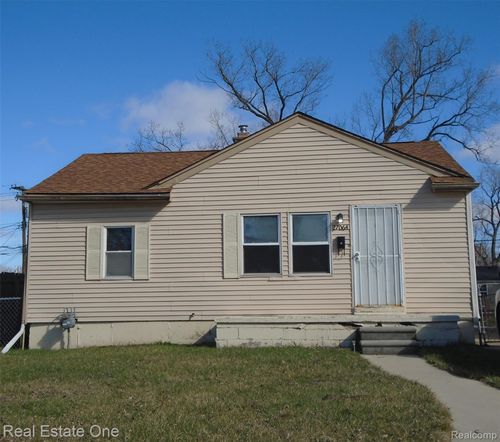 27064 Notre Dame St, Inkster, MI, 48141-2534 | Card Image