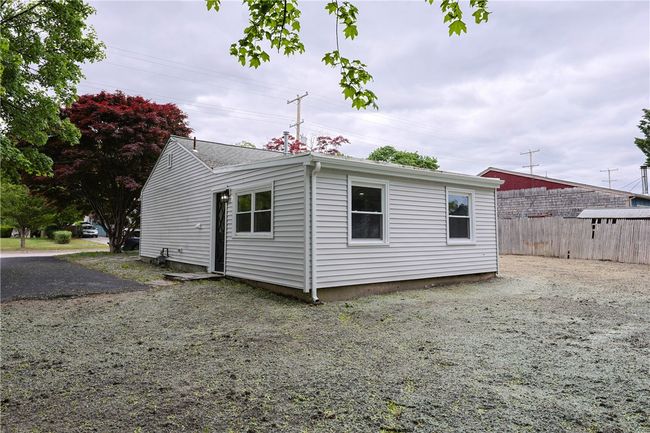 31 Forbes St, House other with 3 bedrooms, 1 bathrooms and 3 parking in Riverside RI | Image 28