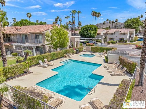d20-505 S Farrell Drive, Palm Springs, CA, 92264 | Card Image