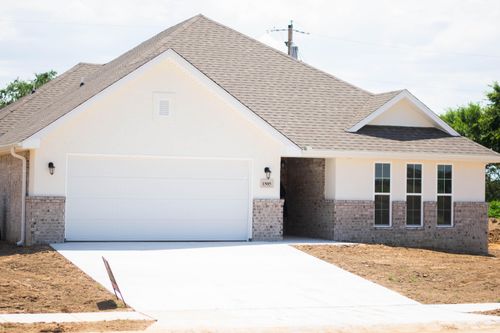 210 Alex Jordan Drive, Joplin, MO, 64801 | Card Image