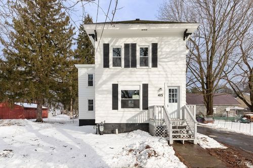 415 W 2nd St S, Fulton, NY, 13069-2446 | Card Image