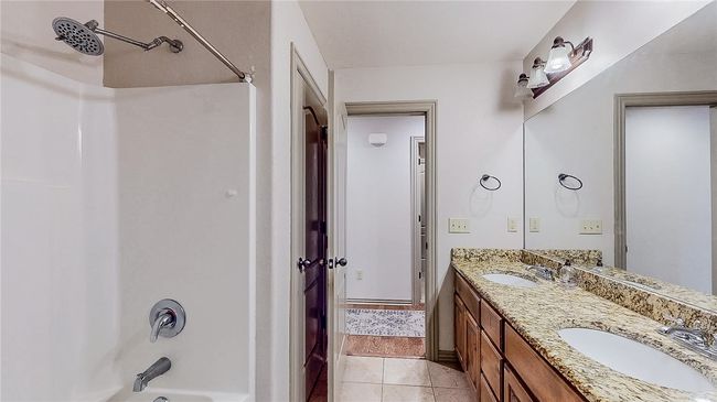5711 S 66 Th St, House other with 4 bedrooms, 2 bathrooms and null parking in Cave Springs AR | Image 34