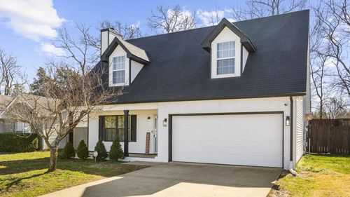 145 Meigs Dr, Murfreesboro, TN, 37128-6291 | Card Image