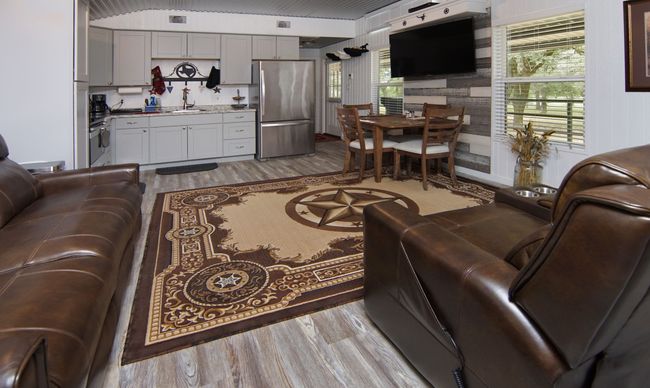 5845 Lazy Bend Rd, Home with 0 bedrooms, 0 bathrooms and null parking in Millsap TX | Image 34