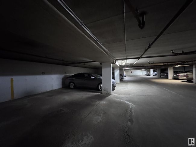 103 - 10511 19 Ave Nw, Condo with 2 bedrooms, 1 bathrooms and 1 parking in Edmonton AB | Image 20