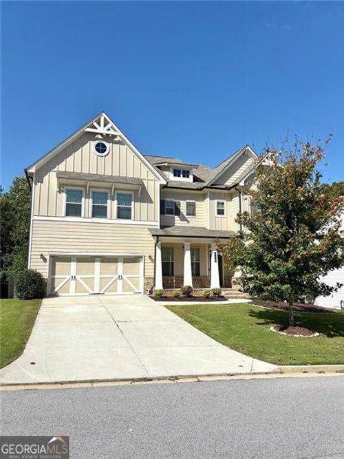 218 Aspen Valley Ln, Dallas, GA, 30157-1462 | Card Image