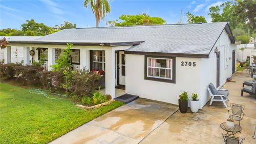 2705 Arc Dr, ORLANDO, FL, 32826-3309 | Card Image