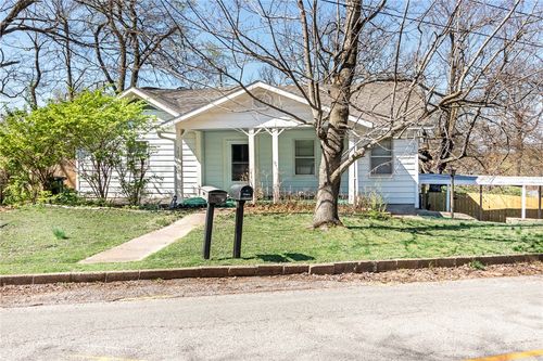 583 N Assembly Drive, Fayetteville, AR, 72701 | Card Image