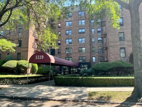 ste-1n-1119 Ocean Pkwy, Brooklyn, NY, 11230-4081 | Card Image