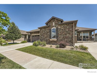 B - 16579 W 86th Place, Home with 3 bedrooms, 2 bathrooms and 2 parking in Arvada CO | Image 1