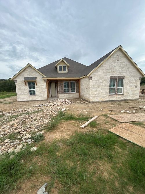 1115 Perrin Ln, Van Alstyne, TX, 75495-3156 | Card Image