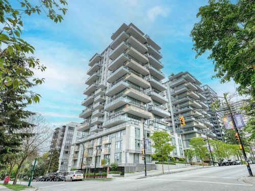 1704-1180 Broughton St, Vancouver, BC, V6G2B1 | Card Image