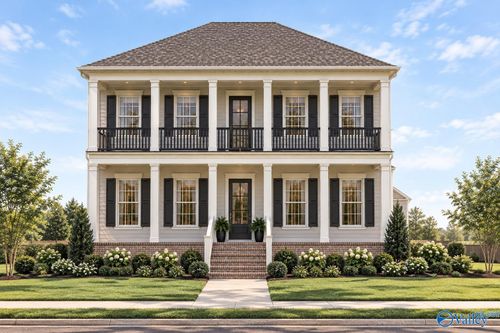 9 Betsy Way, Huntsville, AL, 35802 | Card Image
