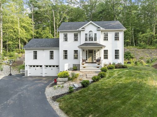 22 Stone Hill Rd, Westminster, MA, 01473-1609 | Card Image