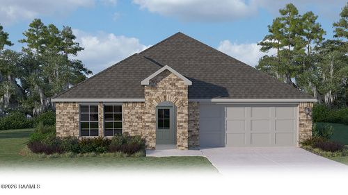 142 Lake Ridge Drive, Broussard, LA, 70518 | Card Image