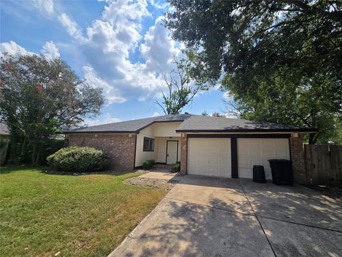 16331 Dew Drop Ln, Houston, TX, 77095-1507 | Card Image