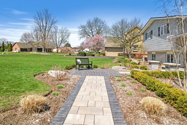 3460 Ramada Dr, House other with 4 bedrooms, 2 bathrooms and null parking in Highland MI | Image 4