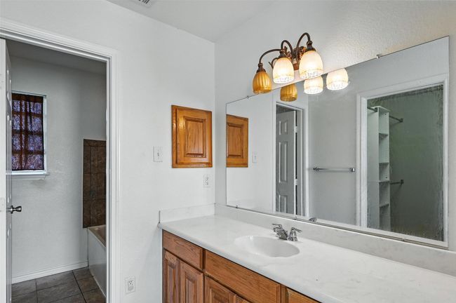 10133 Country View Ln, House other with 3 bedrooms, 2 bathrooms and null parking in Forney TX | Image 15