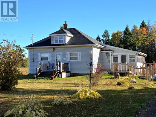 2091 St Patricks Rd, Mount Stewart, PE, C0A1T0 | Card Image