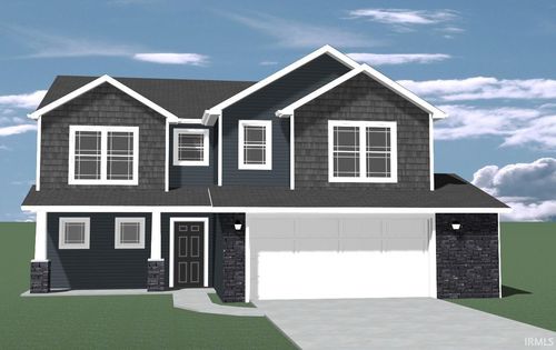 809 Knights Xing, Kendallville, IN, 46755-0017 | Card Image