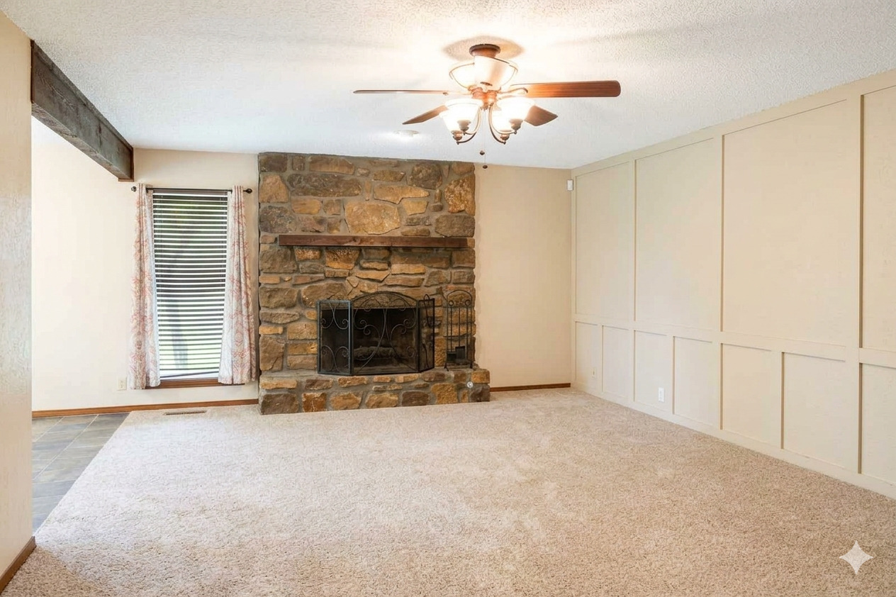 Residential in Tulsa 5