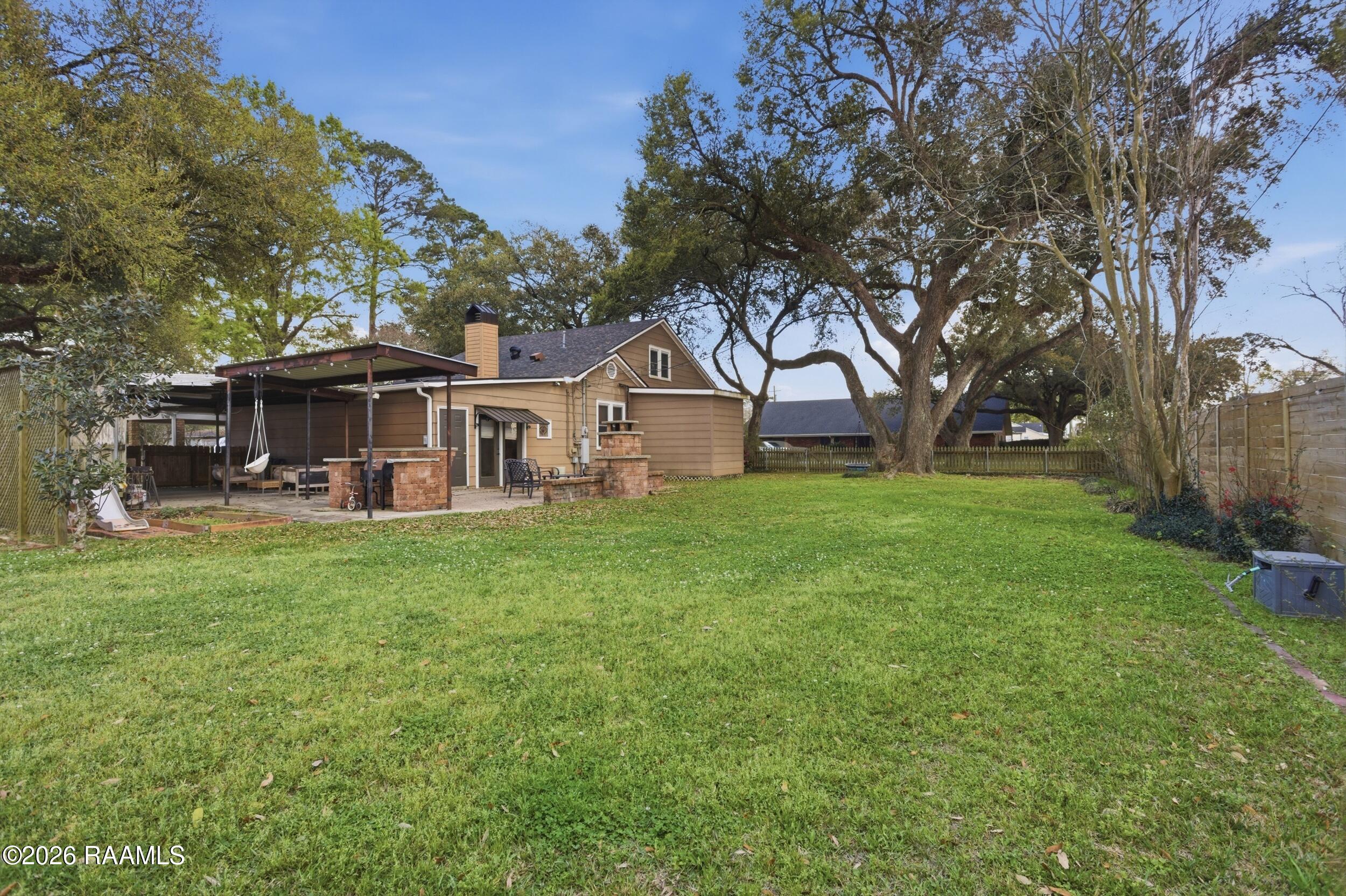 Residential in Rayne 4
