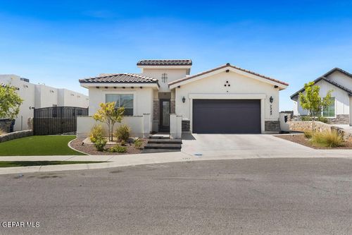 7343 Mule Team Dr, El Paso, TX, 79911-2236 | Card Image