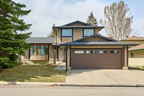 5639 Dalcastle Rise Nw, Calgary, AB, T3A2A6 | Card Image