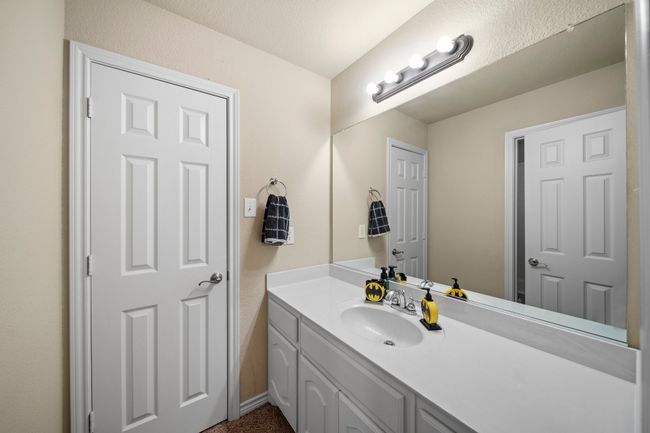 Bathroom with vanity | Image 31