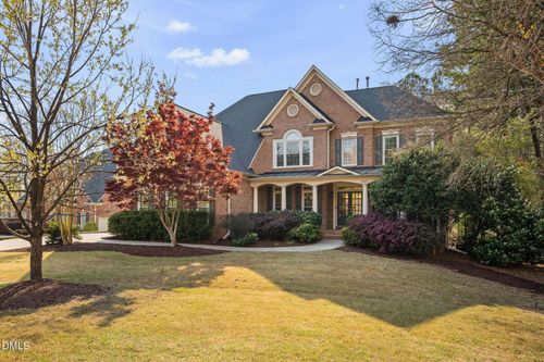 202 Lantern Ridge Ln, Cary, NC, 27519-8845 | Card Image