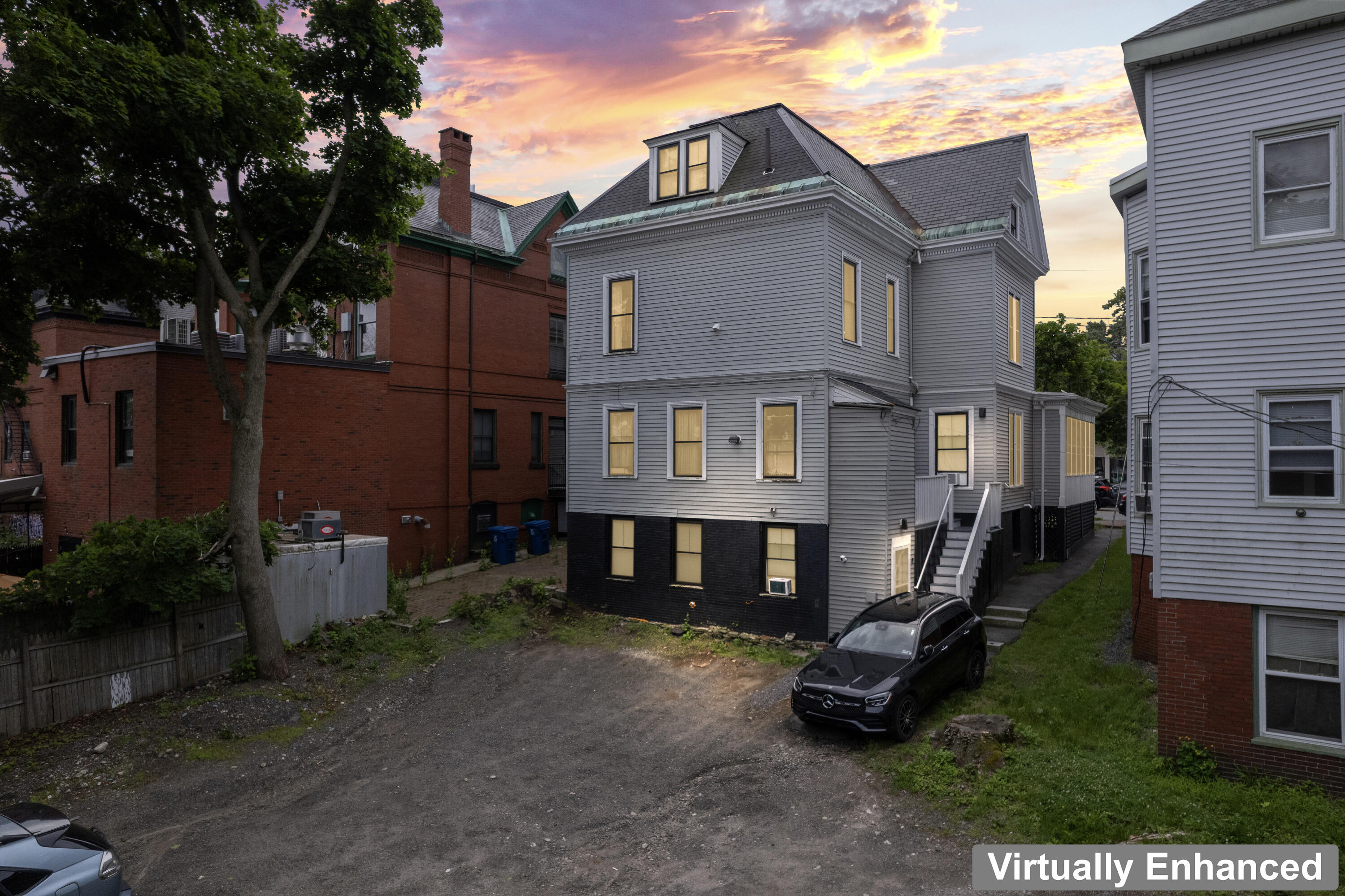 Residential in Portland 5