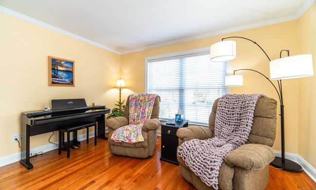 87 - 87 Allison Way, Condo with 3 bedrooms, 3 bathrooms and 3 parking in East Haven CT | Image 21