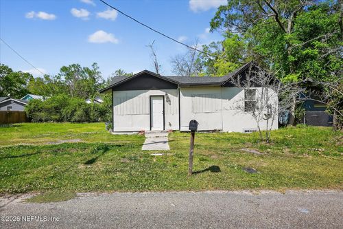 1623 W 29th St, Jacksonville, FL, 32209-3820 | Card Image