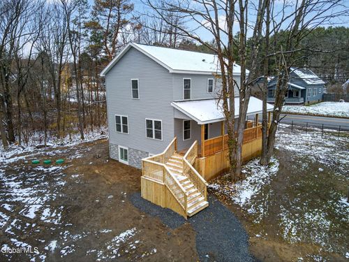 6107 Parkis Mills Rd, Galway, NY, 12074-2324 | Card Image