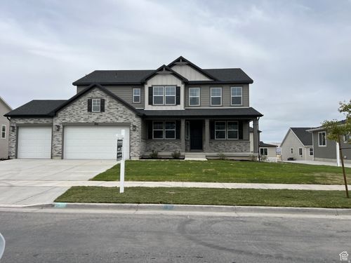 214-894 W Fallow Dr, Saratoga Springs, UT, 84045-5731 | Card Image