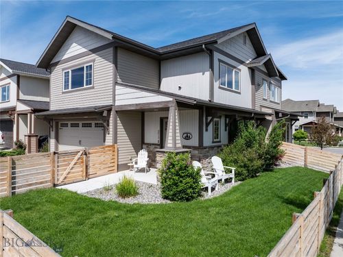 3012 Cattail St, Bozeman, MT, 59718-8872 | Card Image