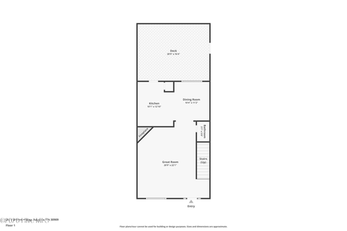 2811 Brickrun Way, Augusta, GA, 30909-2348 | Card Image