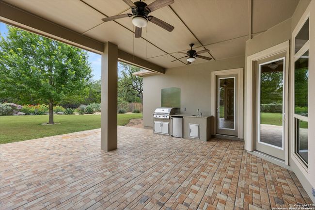 30171 Setterfeld Cir, House other with 4 bedrooms, 4 bathrooms and null parking in Fair Oaks Ranch TX | Image 35