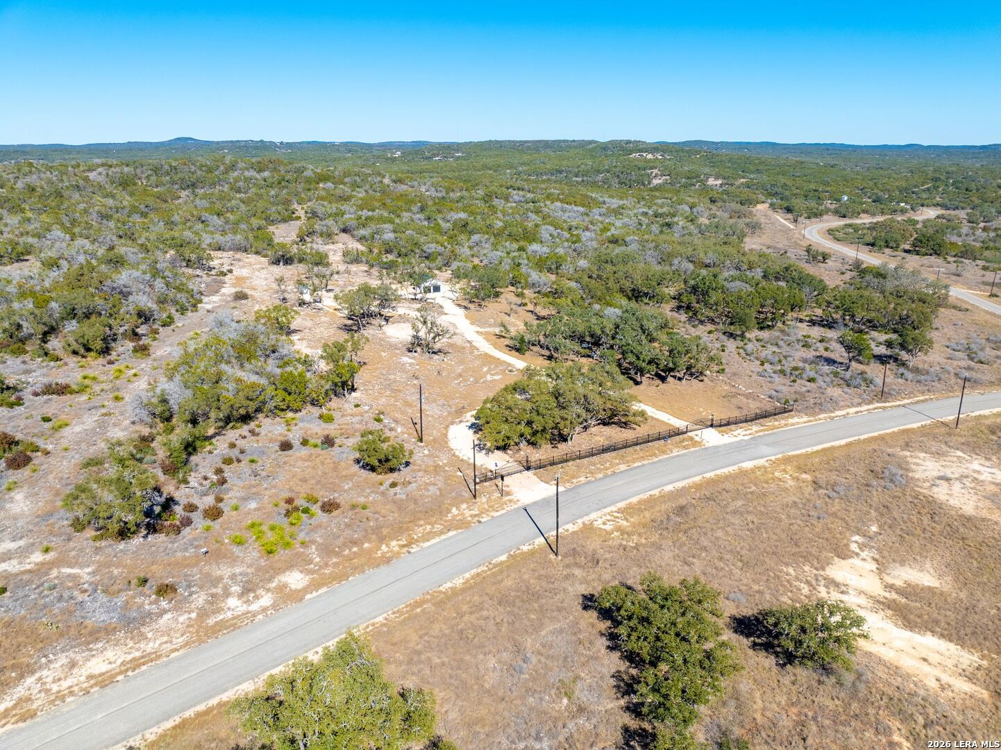 Land in Hondo 3