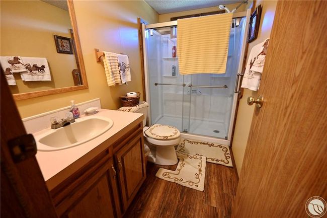2994 Highway 78, House other with 3 bedrooms, 2 bathrooms and null parking in Absarokee MT | Image 16