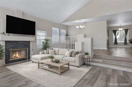 3678 Julius Ct, Las Vegas, NV, 89129-5515 | Card Image