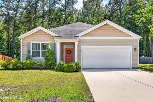 113 Old Dock Landing Rd, Sneads Ferry, NC, 28460-6894 | Card Image