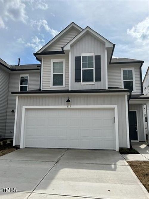 315 Villanova Dr, Durham, NC, 27713-6777 | Card Image